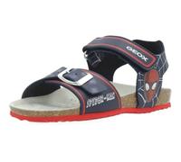 Geox Ghita Sandals Blue EU 33 Boy