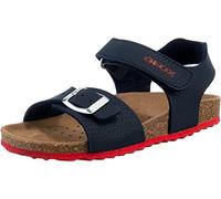 Geox Sandals J GHITA BOY B in Marine 4 kid