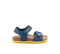 Geox Boys J Ghita Boy B Sandals, Avio, 2.5 UK