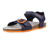 Geox Boy's J Ghita Boy BSandal