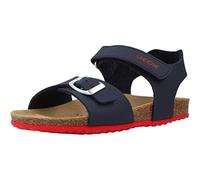 Geox Boy's J Ghita Boy BSandals