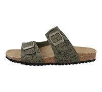 Geox Boy's J Ghita Sandal, Military, 1