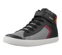 Geox Boy's J GISLI Sneaker