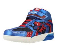 Geox Boy's J Grayjay BoySneaker