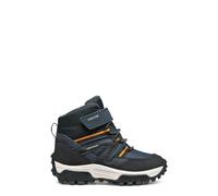 Geox Boy's J Himalaya B ABX Ankle Boot