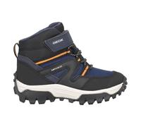 Geox Boy's J Himalaya B ABX Ankle Boot