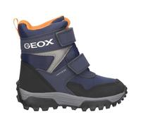 Geox Boy's J Himalaya Boy B AbxSnow Boot