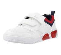 Geox Boy's J Illuminus Boy aSneaker