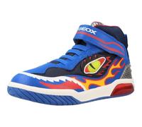 Geox Boy's J Inek Boy Sneaker