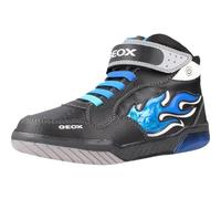 Geox Boy's J Inek Sneaker