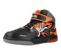 Geox Boy's J Inek Sneaker