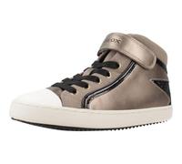 Geox Boy's J Kalispera Girl MSneakers