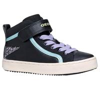 Geox Boy's J Kalispera Girl MSneakers