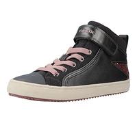 Geox Boy's J Kalispera Girl MSneakers