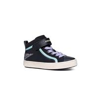 Geox Boy's J Kalispera Girl MSneakers