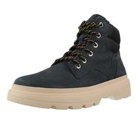 Geox Boy's J Kiddartah Ankle Boot