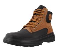 Geox Boy's J Kiddartah WPF Ankle Boot