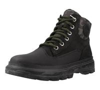 Geox Boy's J Kiddartah WPF Ankle Boot
