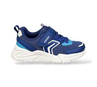 Geox Loftus Trainers Blue EU 29 Kids