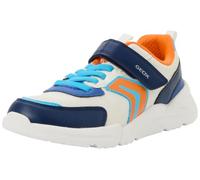 Geox Boy's J Loftus Boy BSneaker