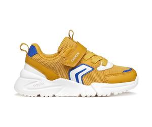 Geox Boy's J Loftus Boy BSneaker