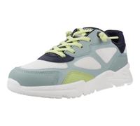 Geox Boy's J Loftus E Sneaker