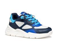 Geox Boy's J Loftus E Sneaker