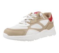 Geox Boy's J Loftus E Sneaker