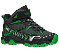 Geox Boy's J Magnetar B ABX Sneaker