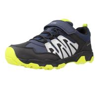 Geox Boy's J Magnetar Boy B AbxSneaker
