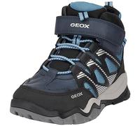 Geox Boy's J Montrack Boy B AbxSneakers