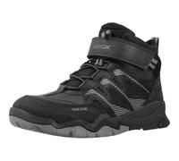 Geox Boy's J Montrack Boy B AbxSneakers