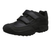 Geox Boy's J New Savage B a School Uniform Shoe