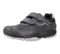 Geox Boy's J New Savage Boy aShoes