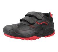 Geox Boy's J New Savage Boy aShoes