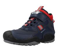 Geox Boy's J New Savage Boy B aShoes