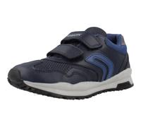 Geox Boys’ J Pavel a Trainers