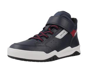 Geox Boy's J Perth Boy BSneaker