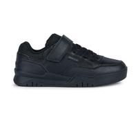 GEOX Boys Perth Trainers Black 28