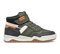 Geox Boy's J Perth Boy FSneaker