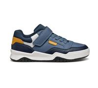 Geox Boy's J Perth Boy Sneaker