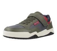 Geox Boy's J Perth Boy Sneaker