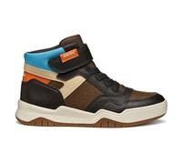 Geox Boy's J Perth BoySneaker