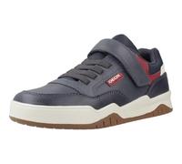 Geox Boy's J Perth E Sneaker