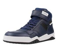 Geox Boy's J Perth F Sneaker