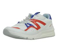 Geox Boy's J Rooner Sneaker