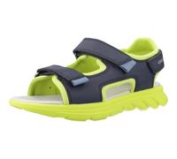 Geox Boy's J Sandal Airadyum BoSandal
