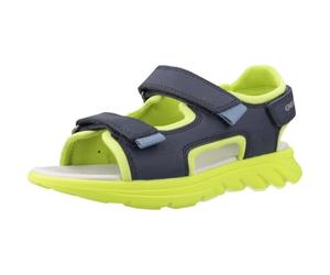 Geox Boy's J Sandal Airadyum BoSandal