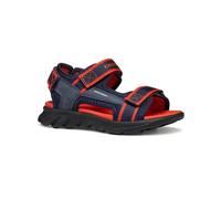 Geox Fusbetto Sandals Green EU 29 Girls