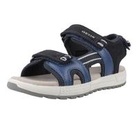 Geox Alben Sandals Blue EU 32 Boy